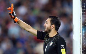 Alireza Haghighi
