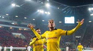borussia dortmund
