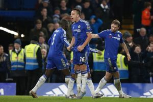 chelsea