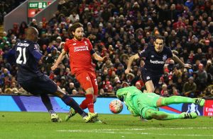 liverpool