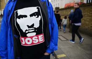 mourinho