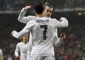 real madrid