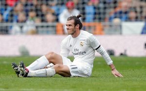 real madrid
