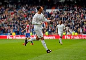 real madrid