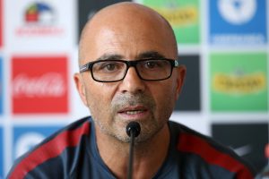 sampaoli