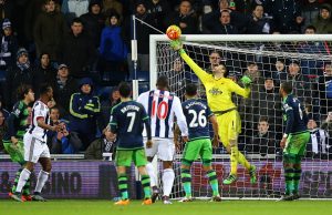 Lukasz Fabianski Swansea