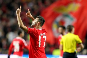 Benfica Zenit Champions League
