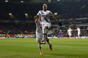 Tottenham