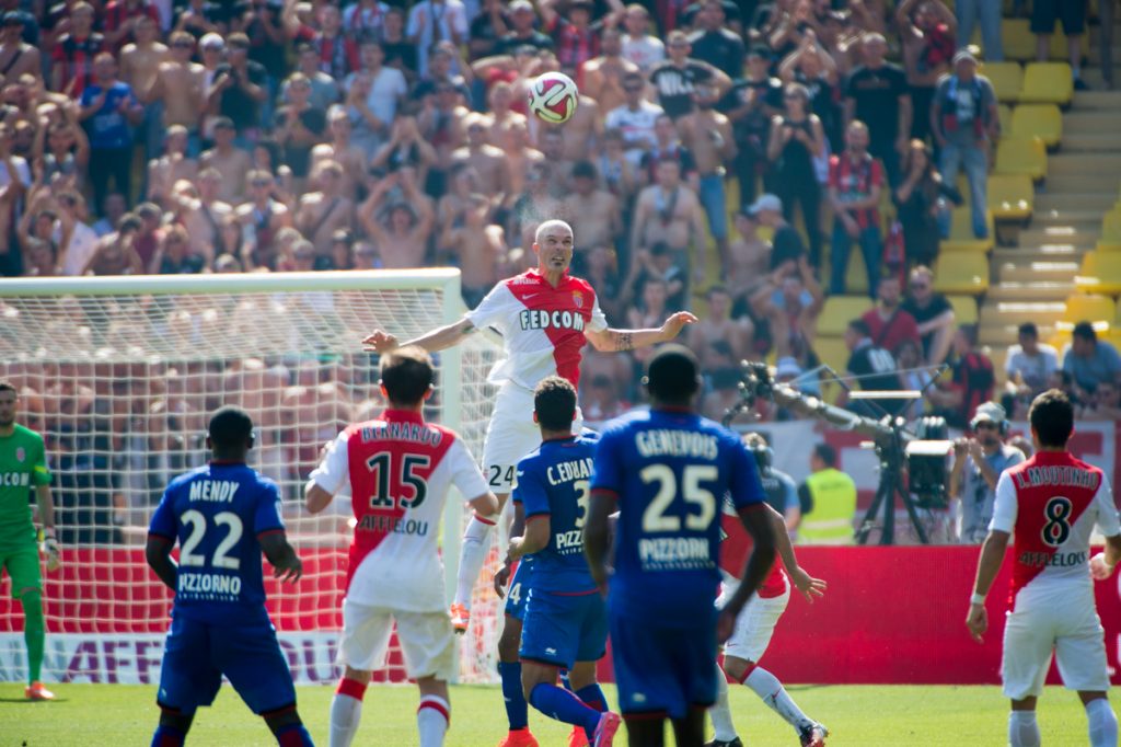 Monaco-Nizza, derby d’alta quota