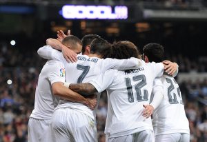 Madrid