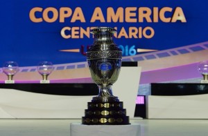 copa america