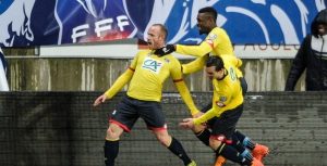 sochaux coppa di francia