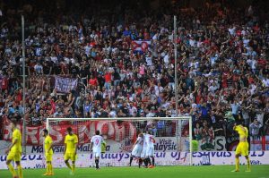 Siviglia Villarreal Liga