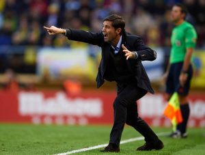 Villarreal Marcelino