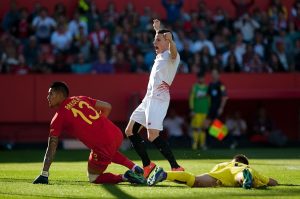 Gameiro Siviglia Areola Villarreal