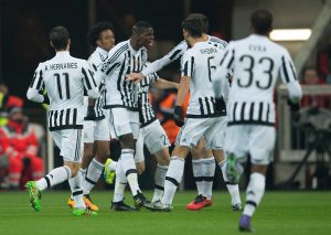 Juventus
