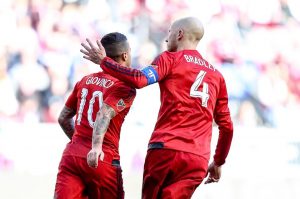 Giovinco
