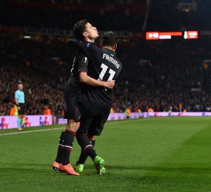 Liverpool