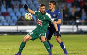 borja baston