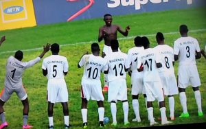 power dynamos zambia