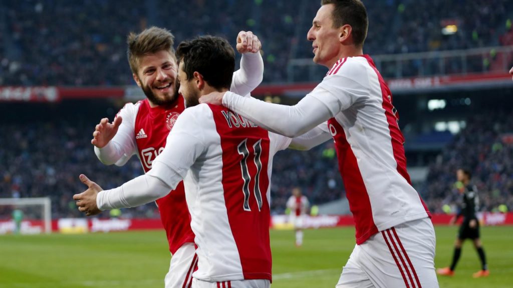 Eredivisie: solo pari per il PSV, ma l’Ajax non ne approfitta e manda in fumo la chance di sorpasso in vetta