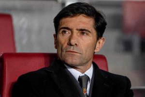 Villarreal Marcelino