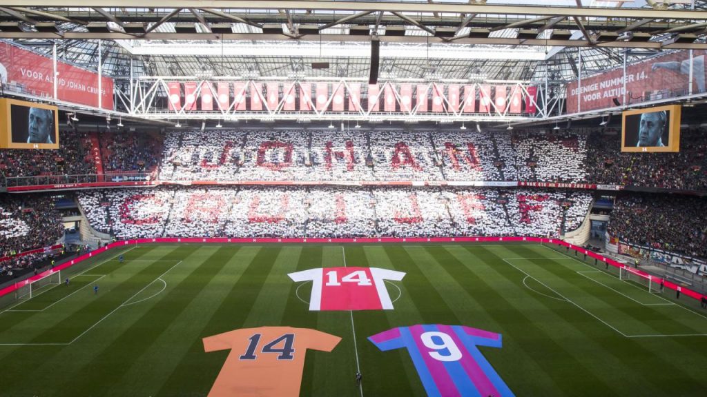 Eredivisie: vittorie facili per Ajax, PSV e Feyenoord. Super-rimonta del Twente: da 2-0 a 2-3!