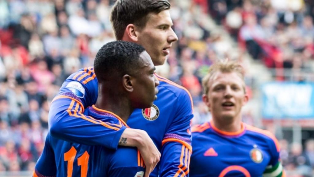 Eredivisie: l’Heerenveen cala il poker all’AZ, il Feyenoord espugna Enschede