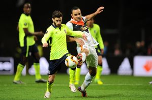Braga Shakhtar