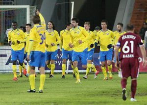 Rostov