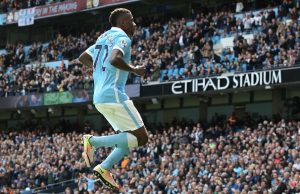 City