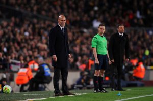 Zidane