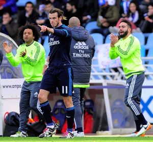 real sociedad-real madrid 0-1