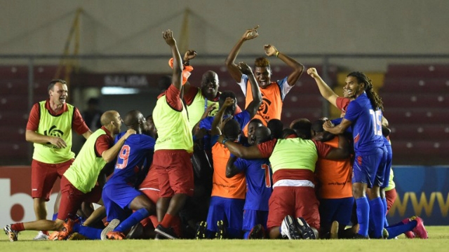 Haiti