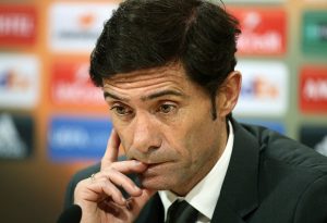 Villarreal Marcelino