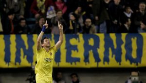 Villarreal Guille Franco