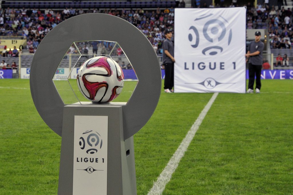 Ligue 1 2016/2017: la presentazione di TCE