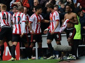 Premier League Sunderland