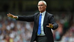 Leicester