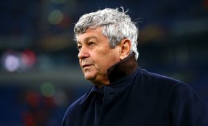 lucescu