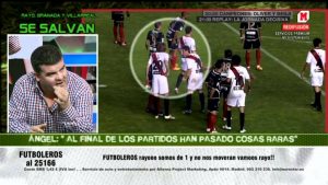 Villarreal Granada Rayo