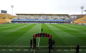 El Madrigal Villarreal