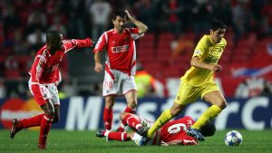 Villareal Riquelme