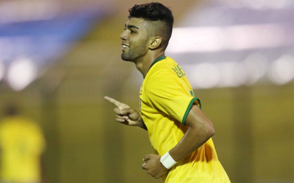 Copa América Centenario: Top 11 giovani sorprese