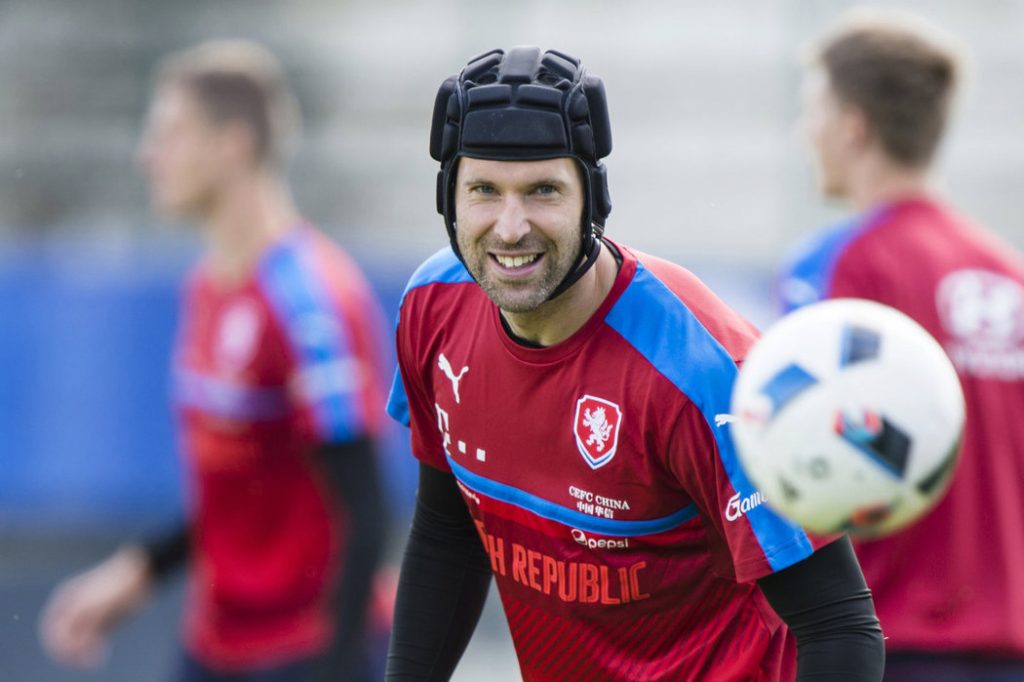L’addio di Čech alla Nazionale: “Che onore aver rappresentato la Cechia! 14 anni di grandi emozioni”