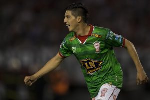 Cristian Espinoza Huracan