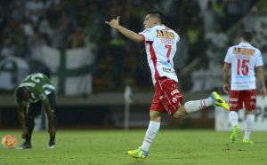 Cristian Espinoza Huracan