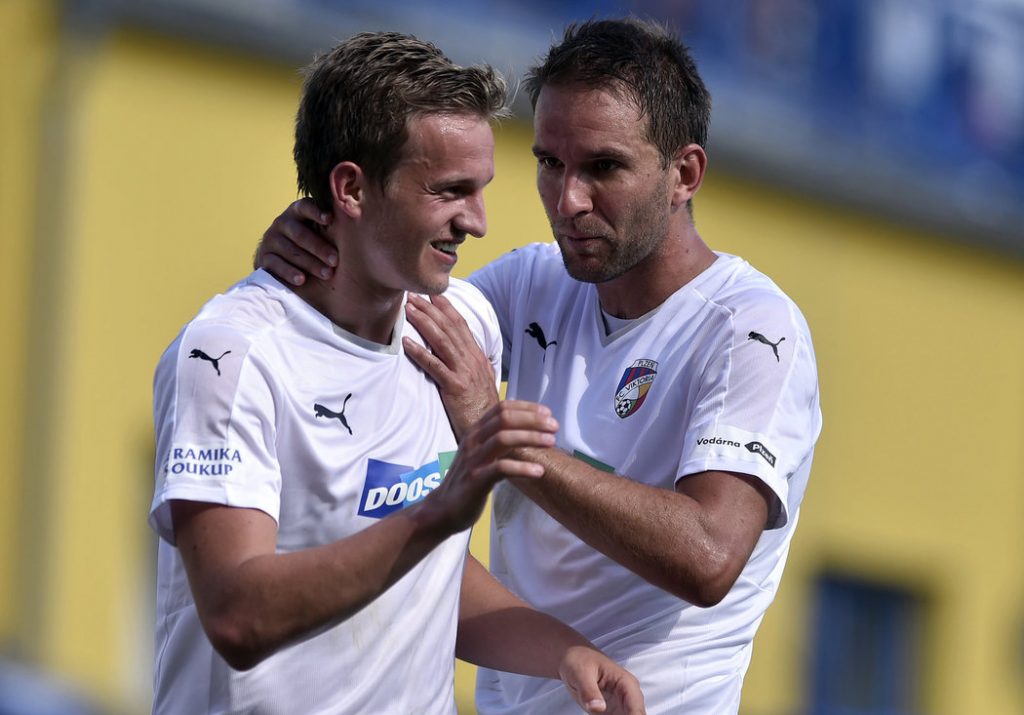 1.Liga, Repubblica Ceca: si riparte! Tutti a caccia dei campioni del Viktoria Plzen