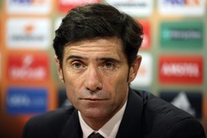 Villarreal Marcelino