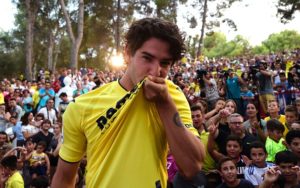 Alexandre Pato Villarreal